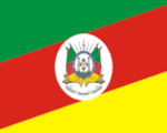 bandeira rio grande do sul